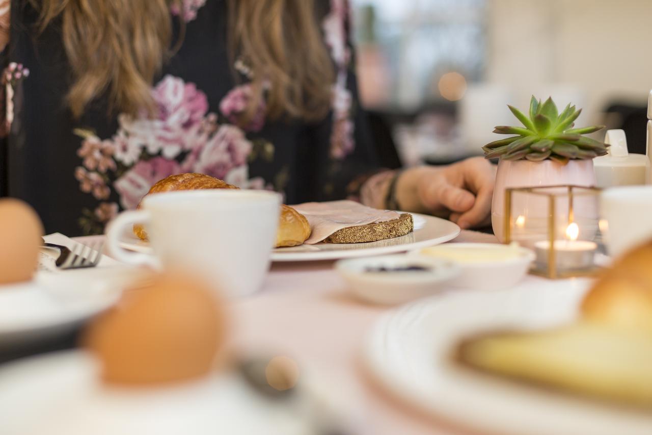 Hotel - Restaurant De 4 Jaargetijden Epen Dış mekan fotoğraf