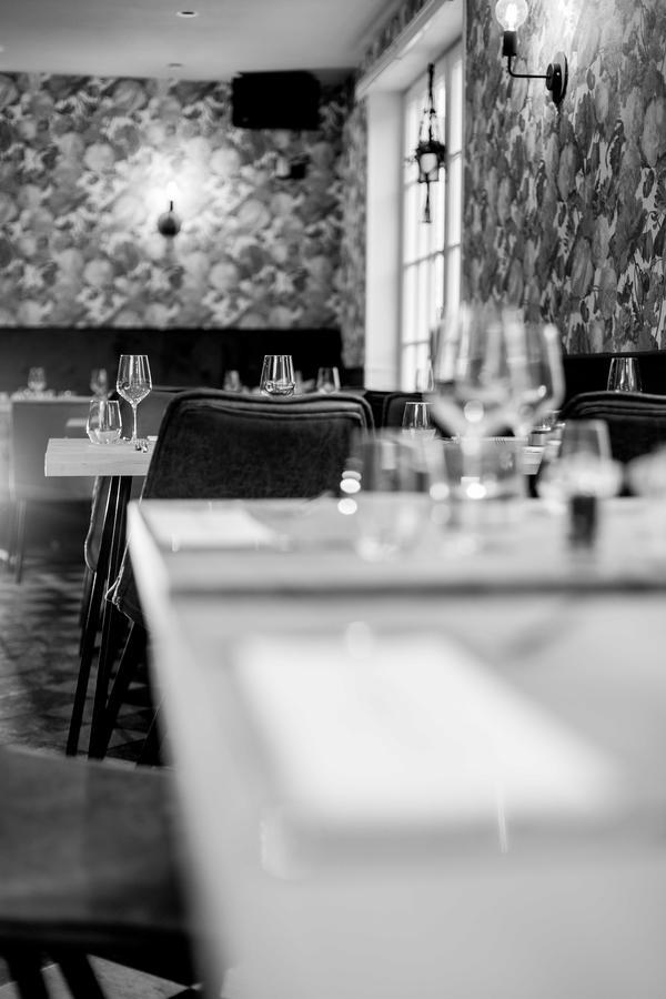 Hotel - Restaurant De 4 Jaargetijden Epen Dış mekan fotoğraf