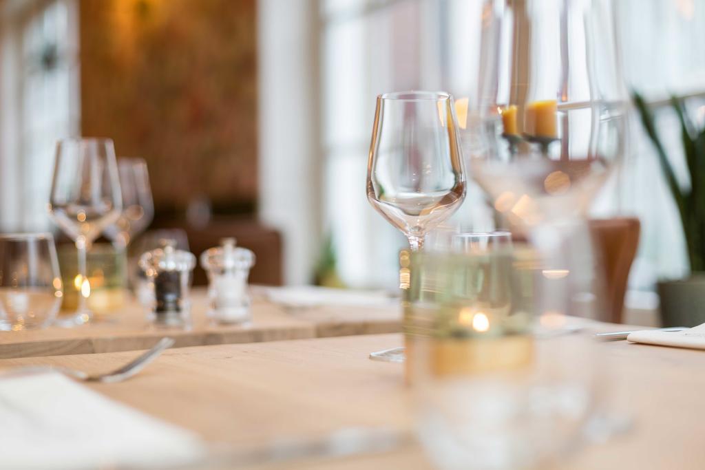 Hotel - Restaurant De 4 Jaargetijden Epen Dış mekan fotoğraf